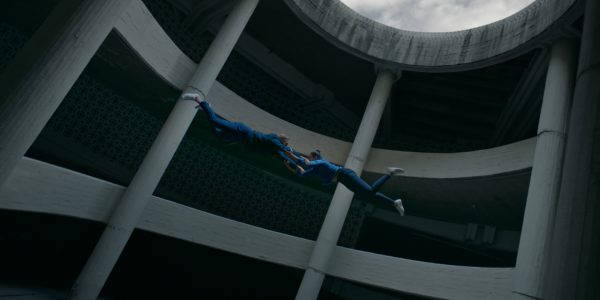 SPRINGFIELD – “zero gravity (director’s cut)”